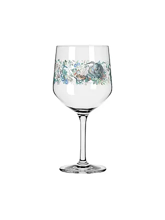 RITZENHOFF | Set de 2 verres à apéritif SCHATTENFAUNA GIN #7 #8 Mcallister | 